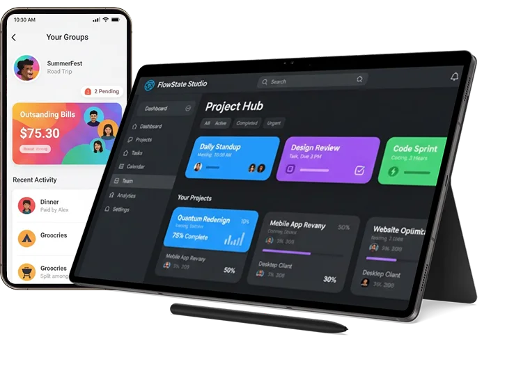 AI-Powered MAC App Development Services
