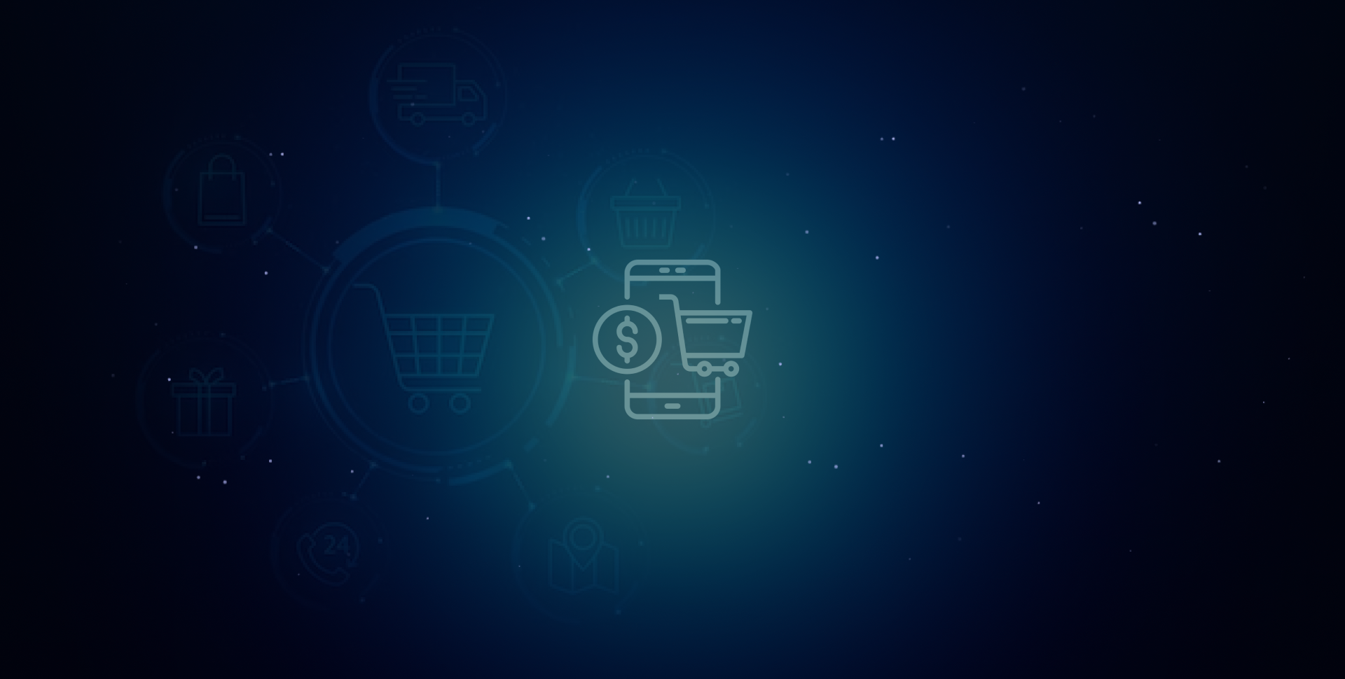 Mobile Ecommerce App Development