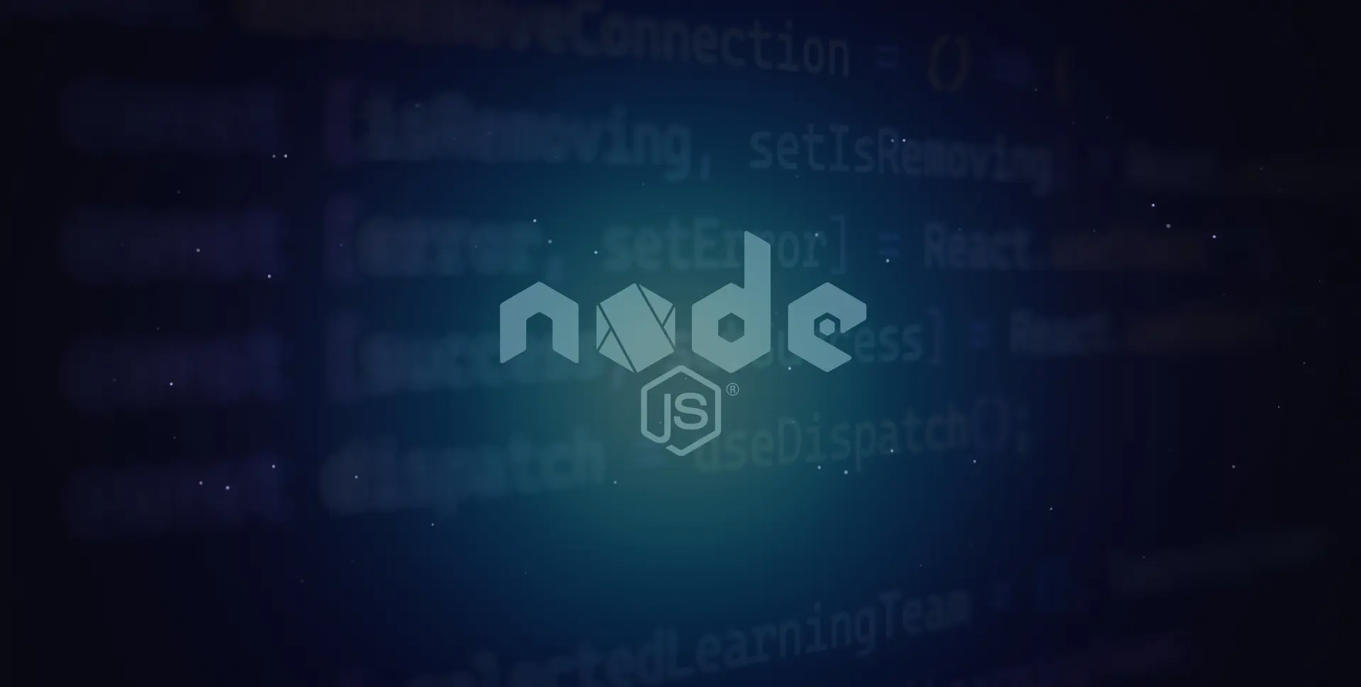 Node.js Development