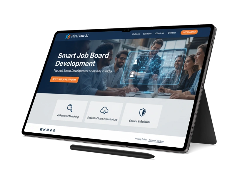 Smart Job Board Platforms for Modern Hiring