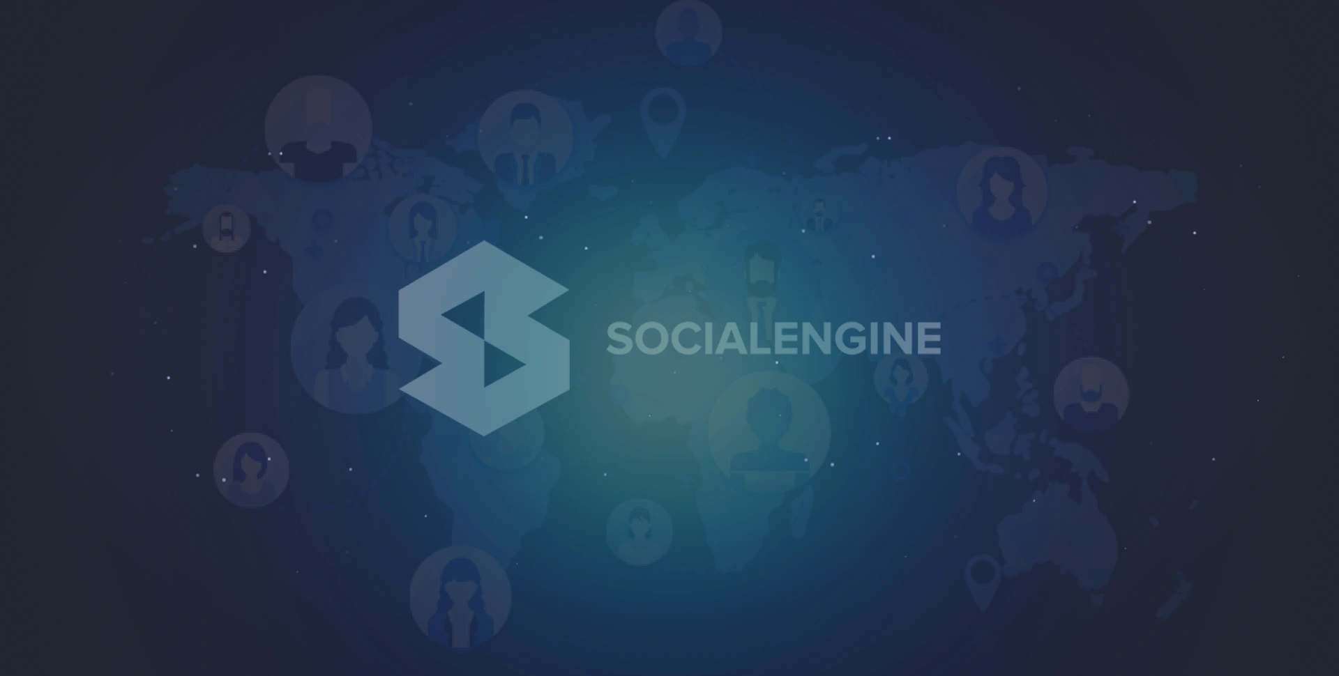 Social Engine Development