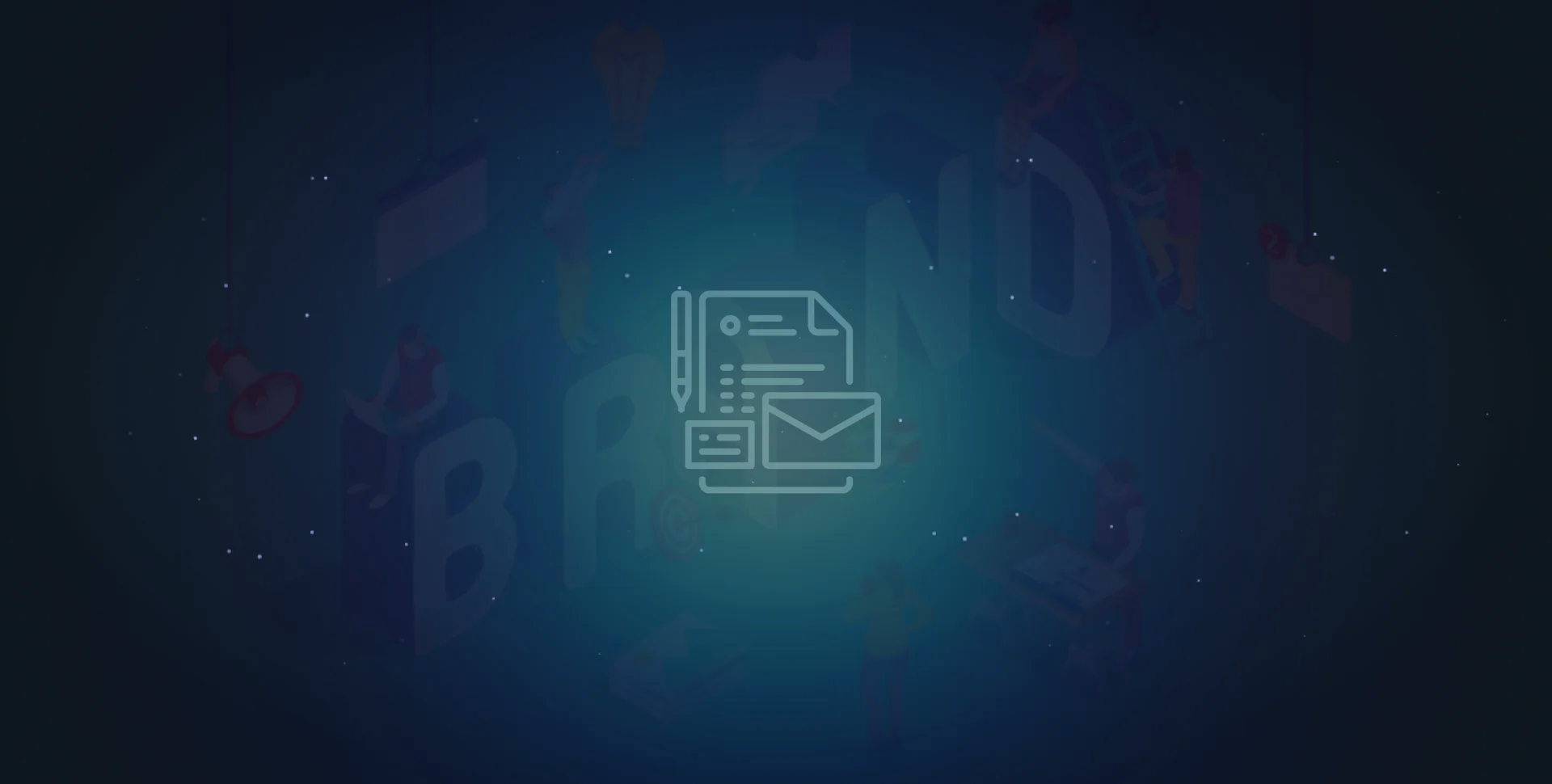 Stationery Design Services