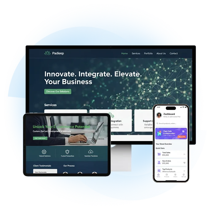 ZenCart Development-appImg