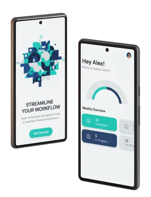 Android App Development