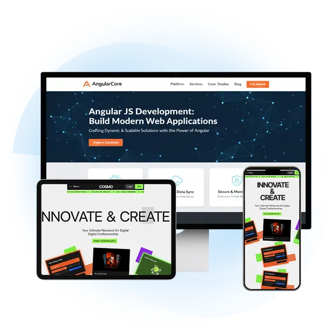 AngularJS Development-appImg