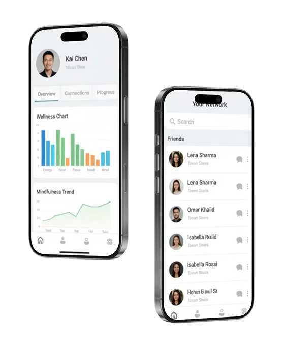 iOS App Development