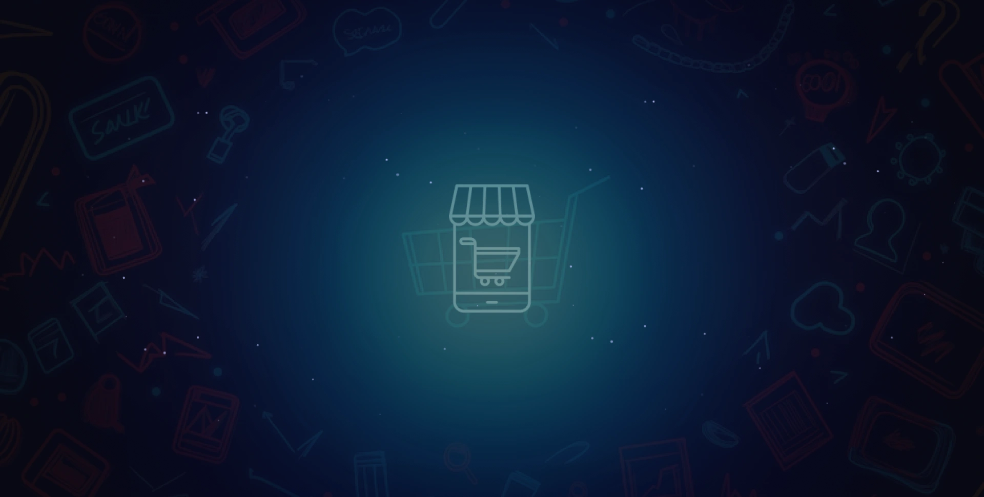 iPhone Ecommerce App Development