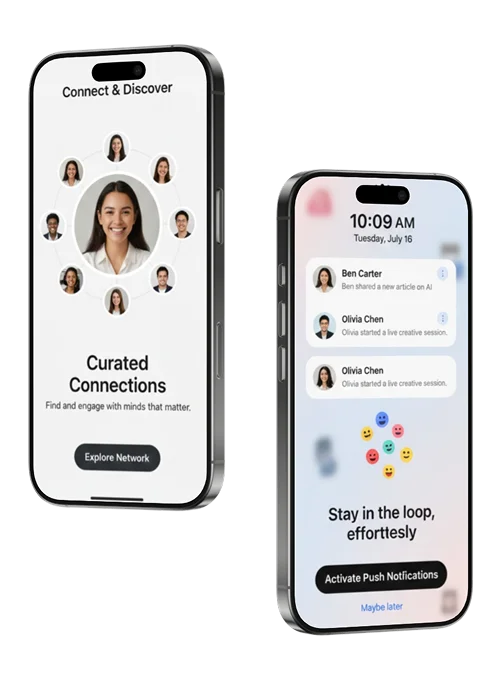 iPhone App Development