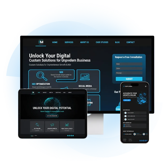 Internet Marketing Company-appImg