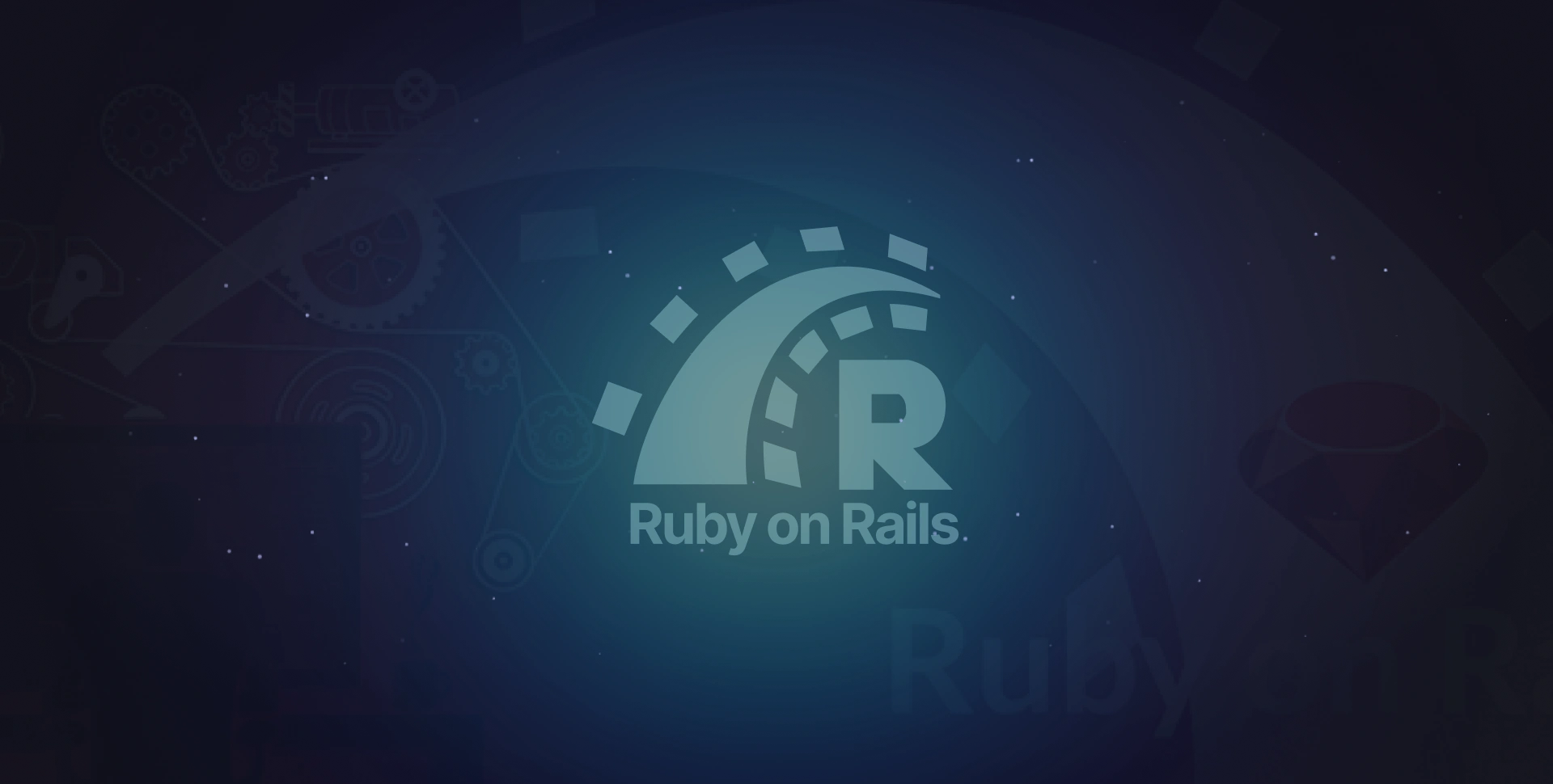 Ruby on Rails Development