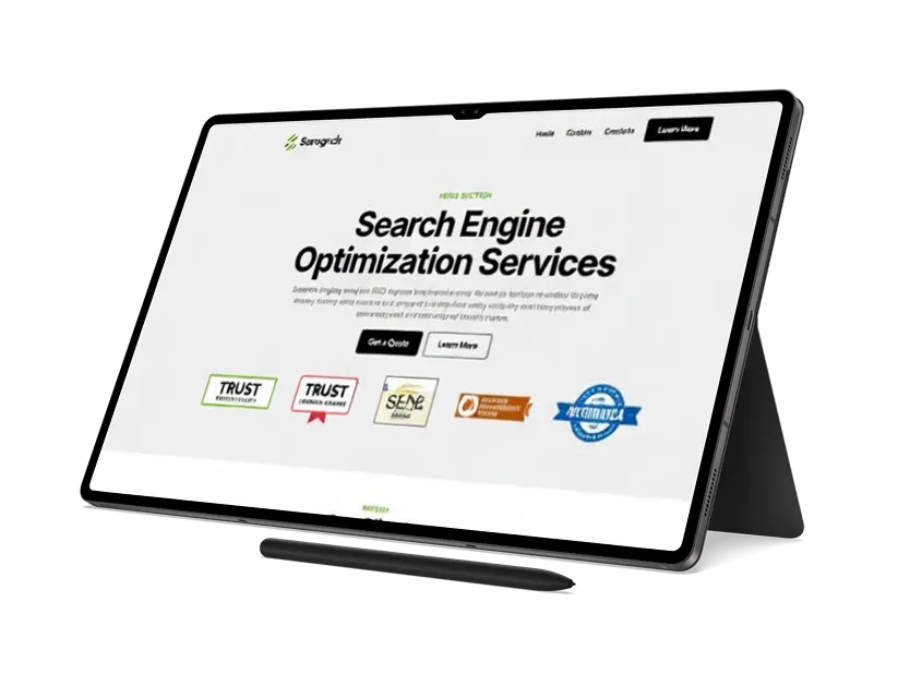 Best Search Engine Optimization (SEO) Company in India