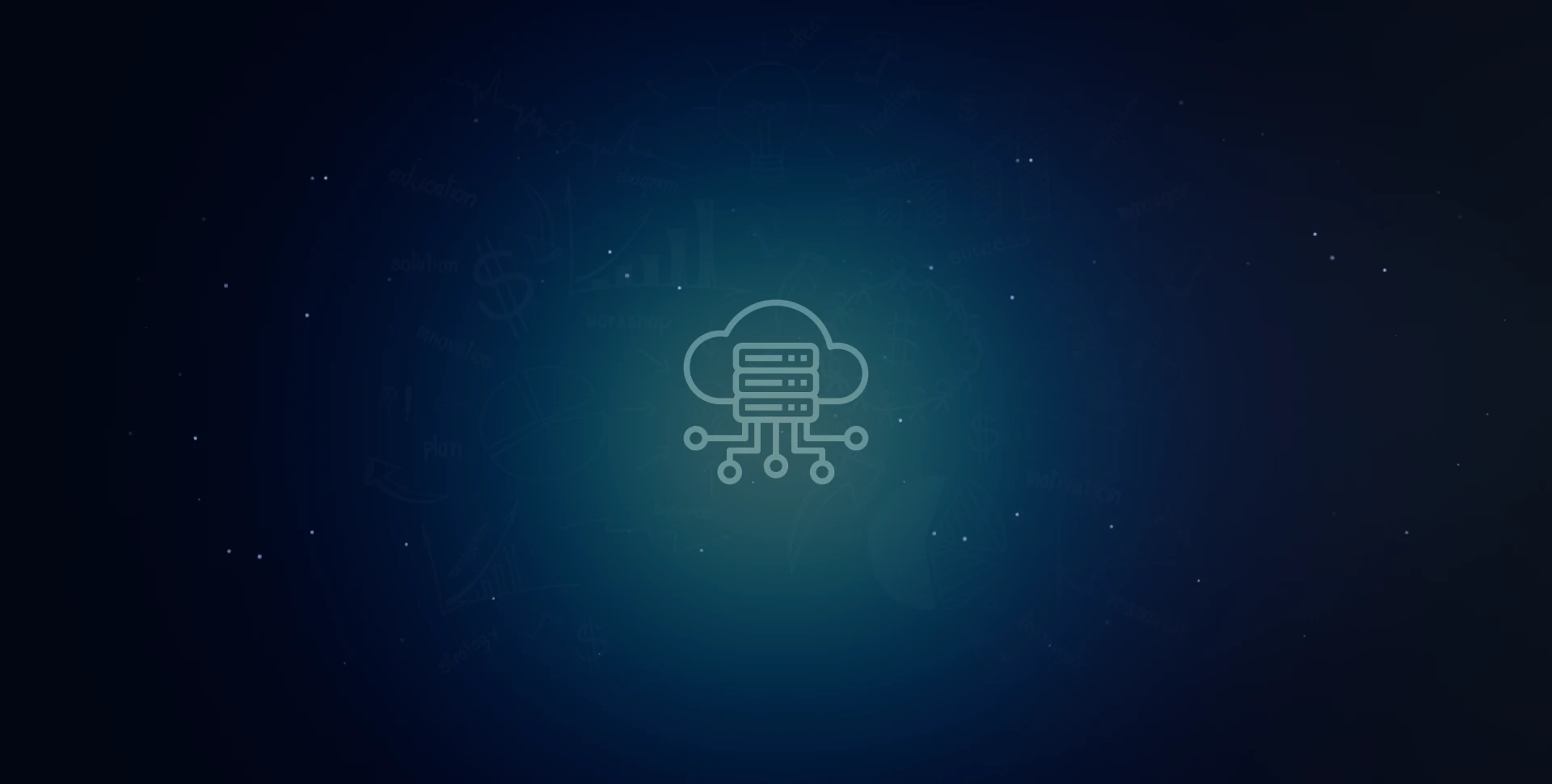 Web Hosting Company