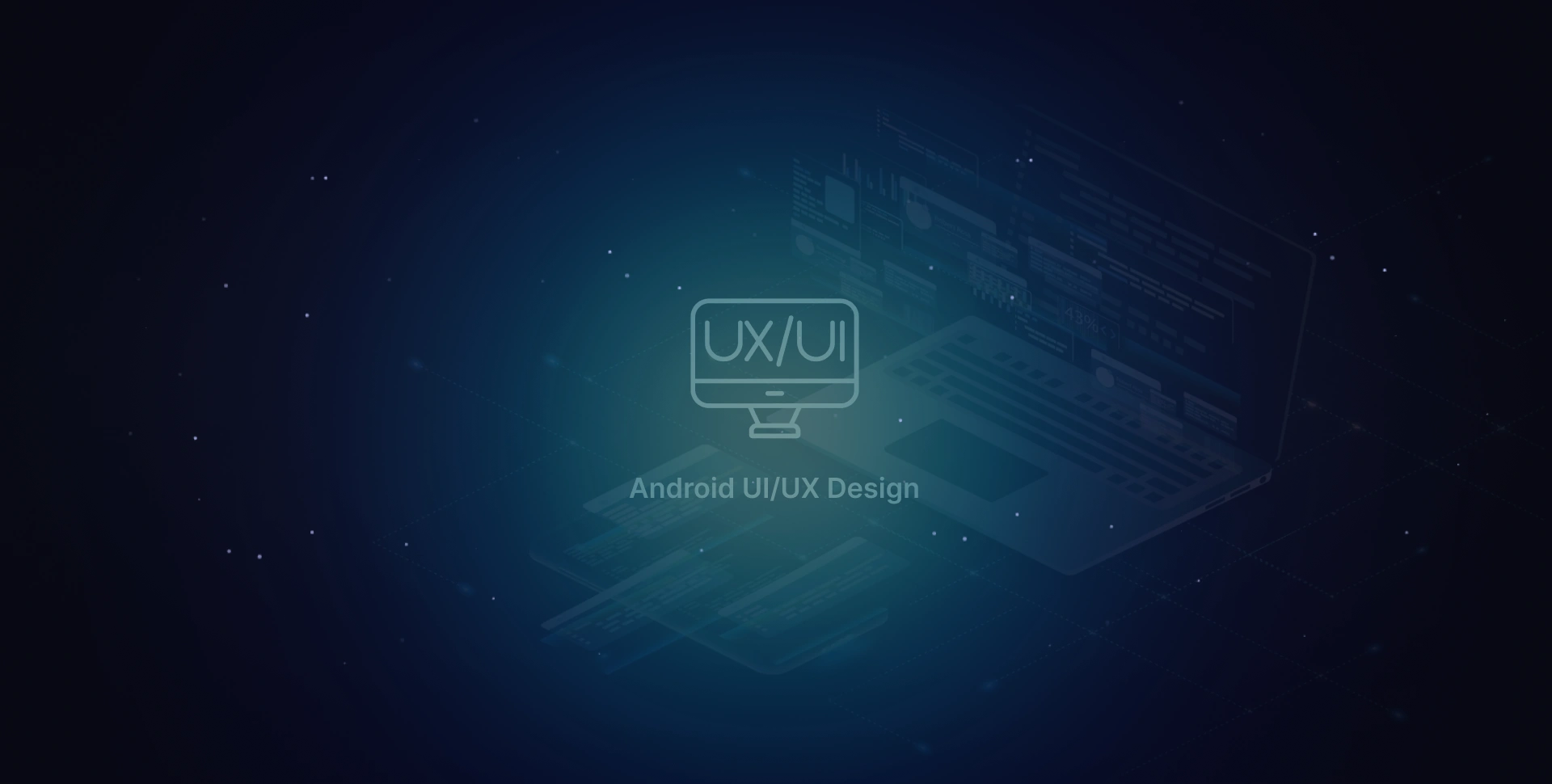 Web UI/UX Design 