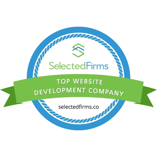 website development companies india