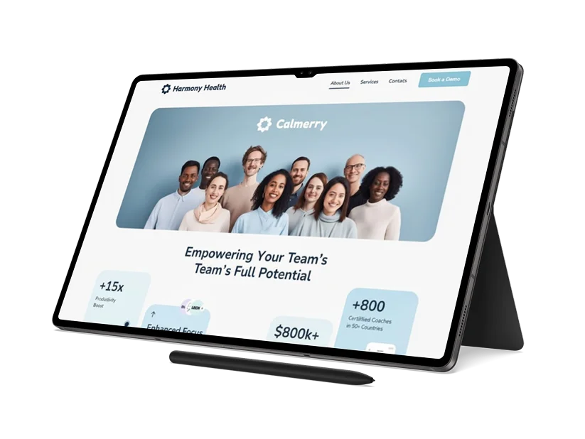 Website Design Services