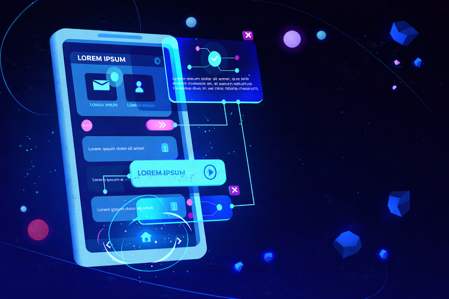 iPhone App Development