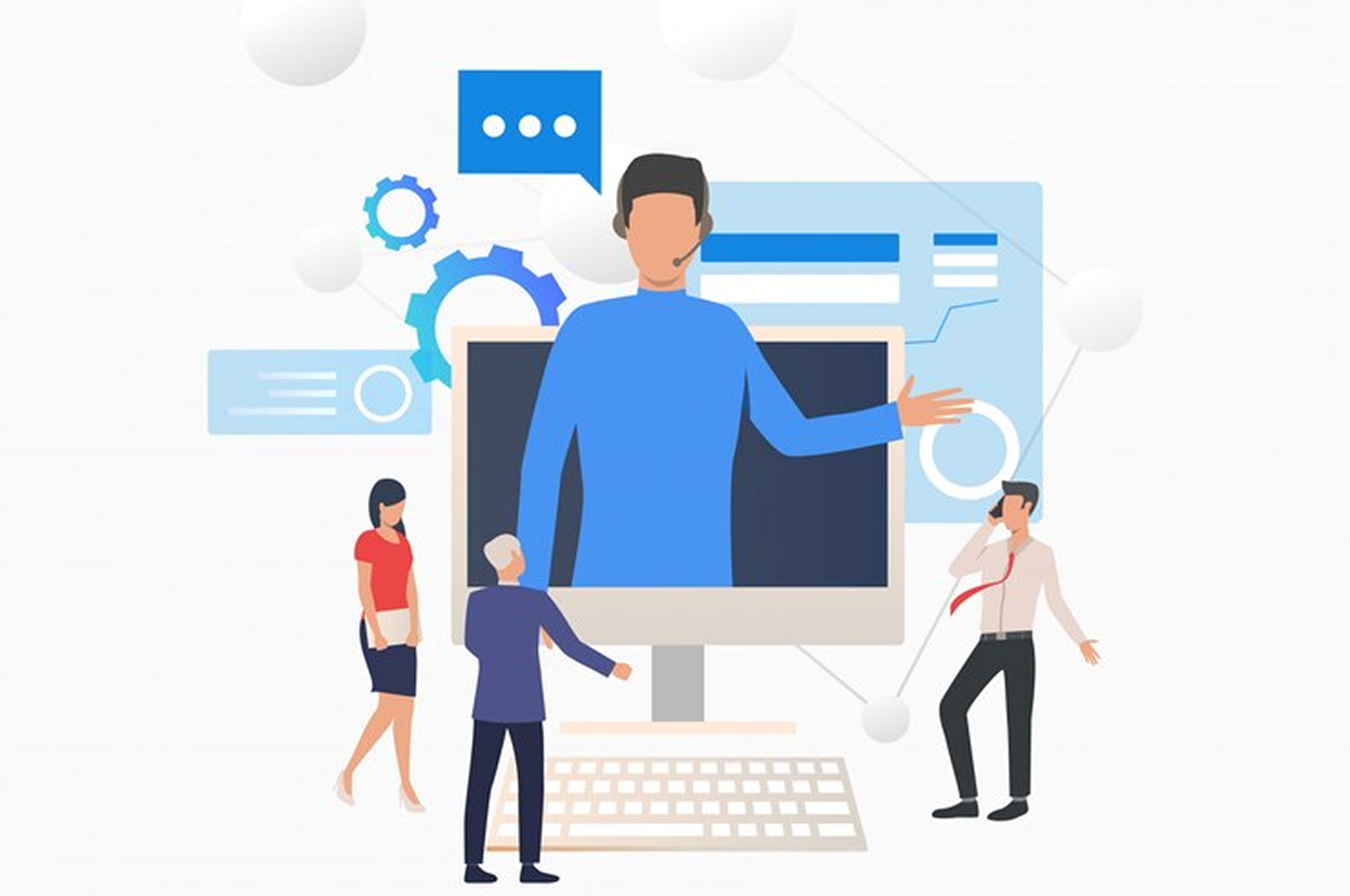 application-support