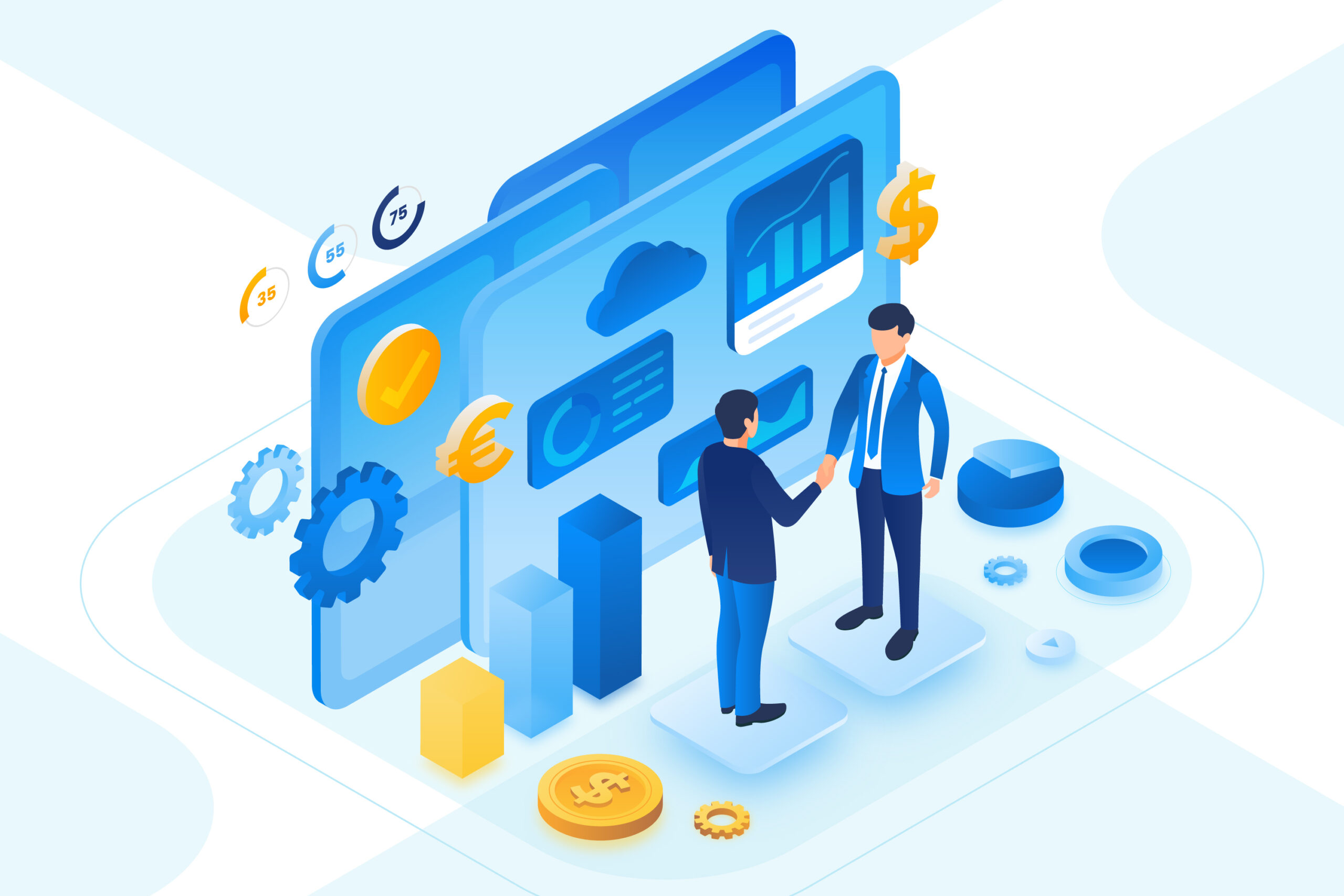 b2b portal