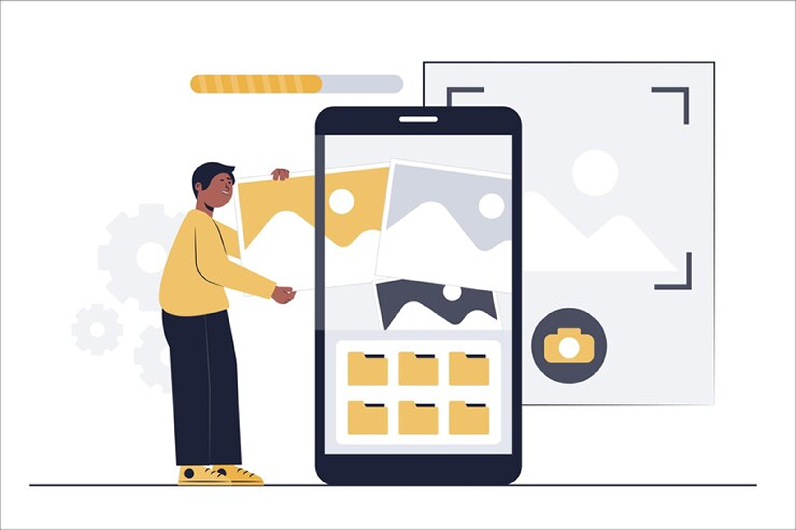 Android to iOS Conversion