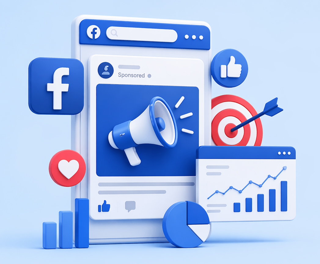 Facebook Advertising Services