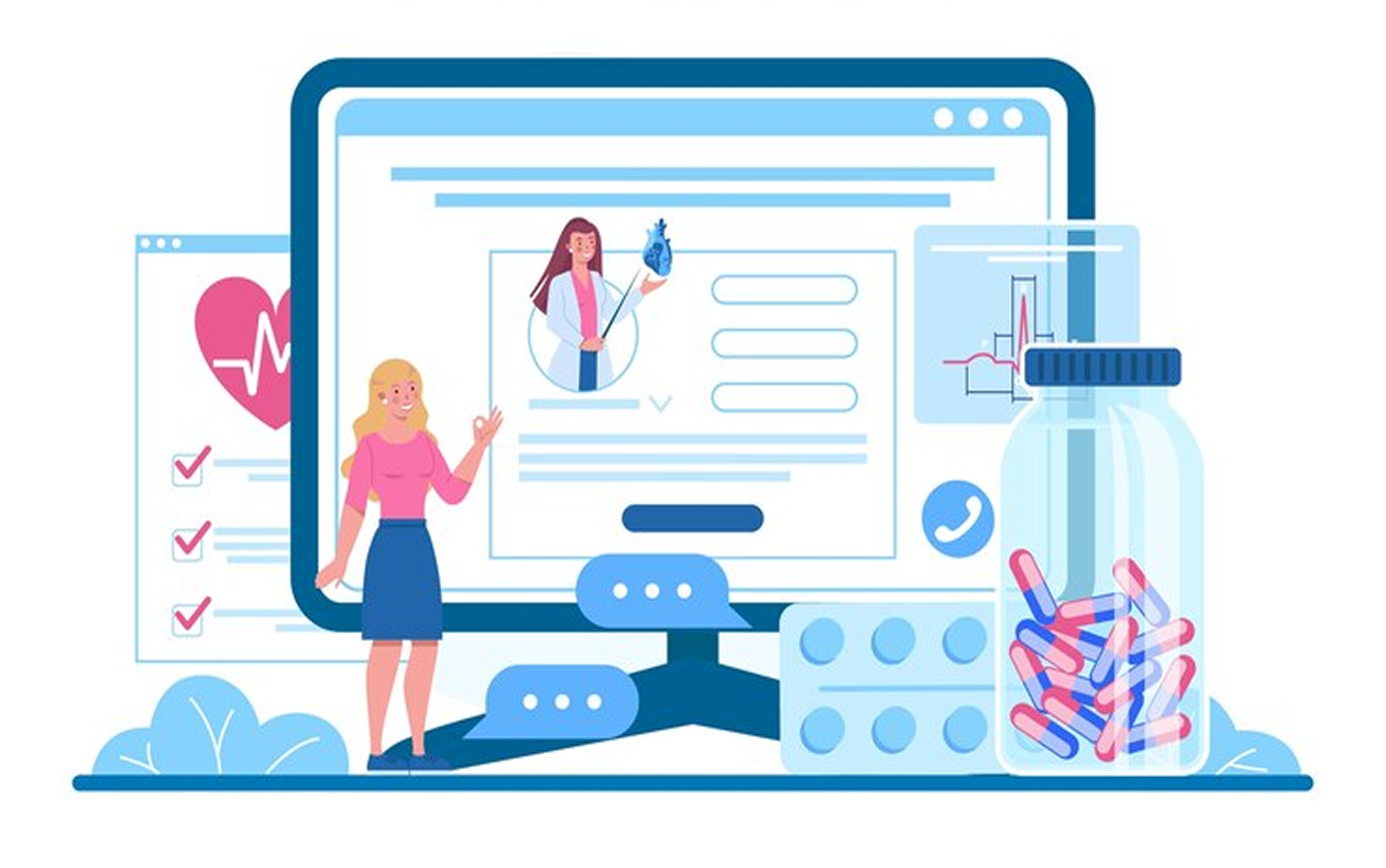 online-doctor