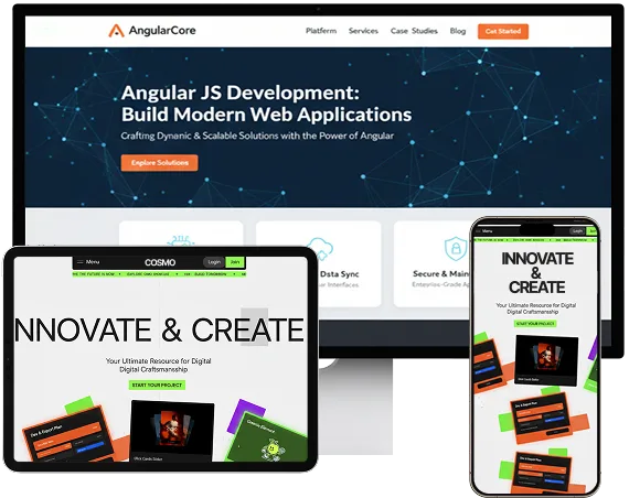 AngularJS Development-appImg