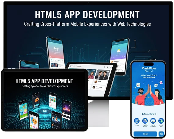 HTML5 App Development-appImg