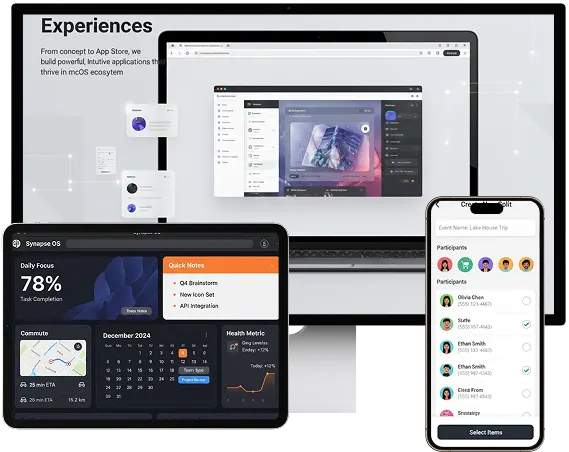 MAC App Development-appImg