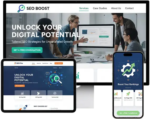 (SEO) Company-appImg