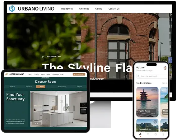 Template Design Services-appImg