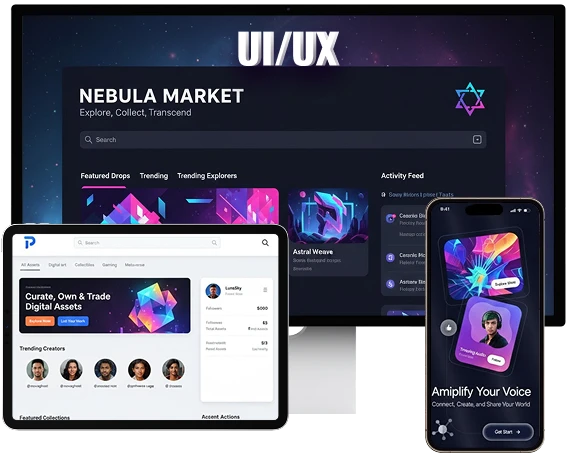Android UI/UX Design-appImg