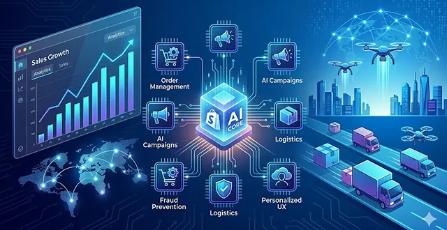Ecommerce Web Portal Development Company India