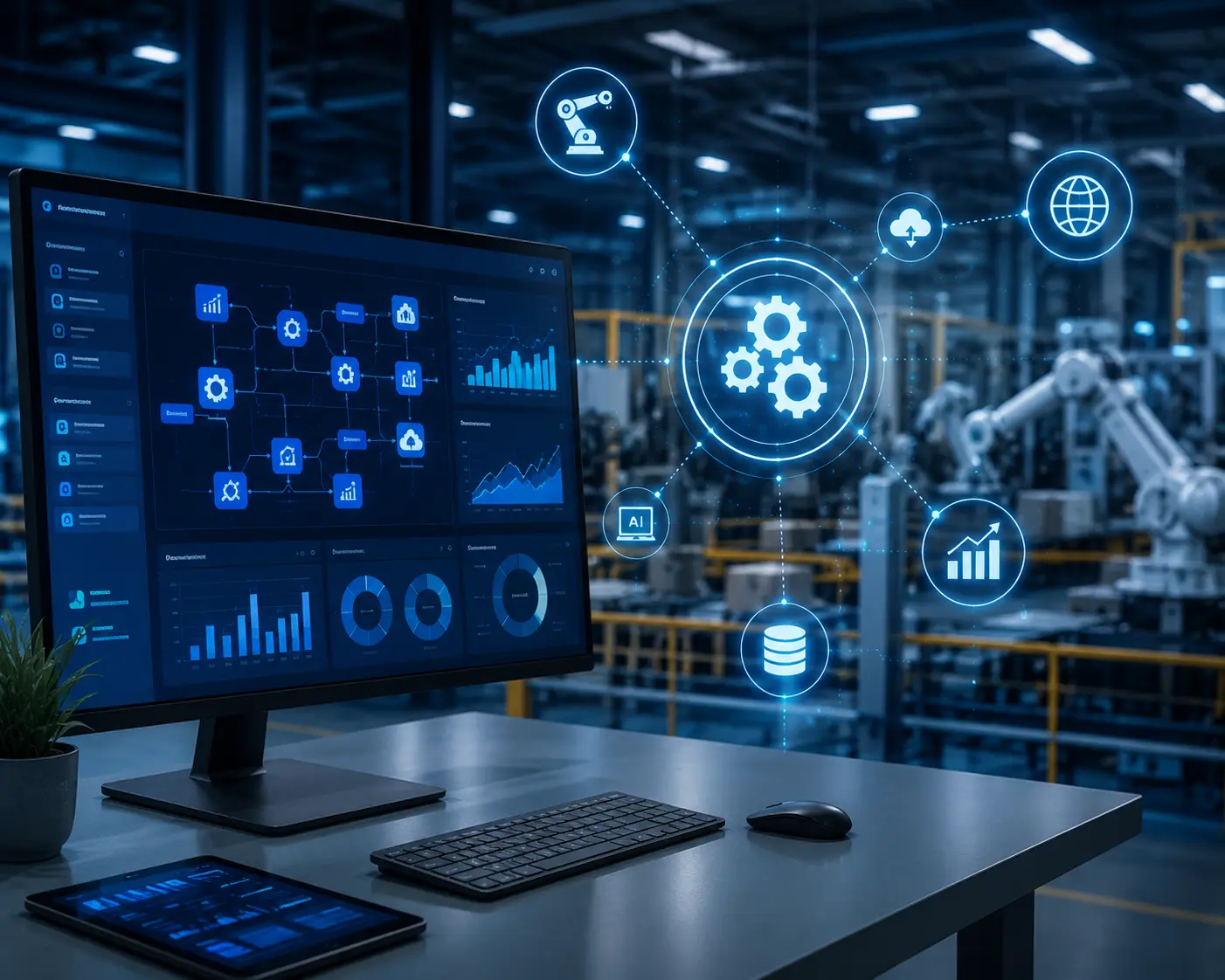 AI Automation