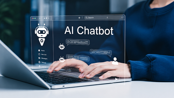 AI Chatbots & Assistants