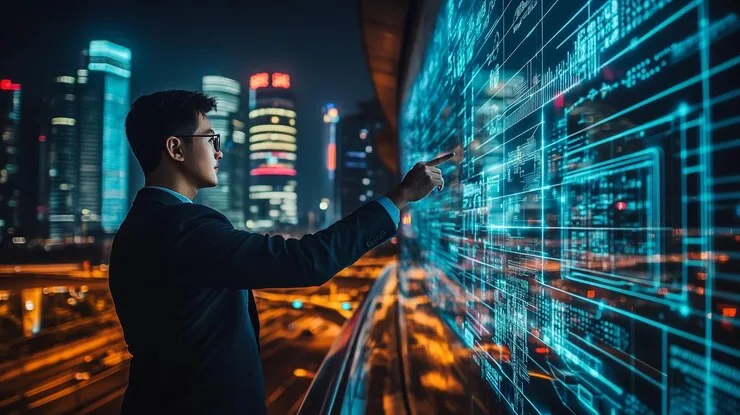 Decision Intelligence Systems