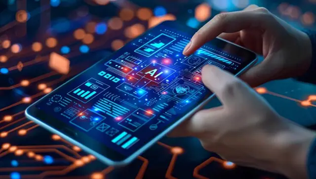 AI Mobile Applications