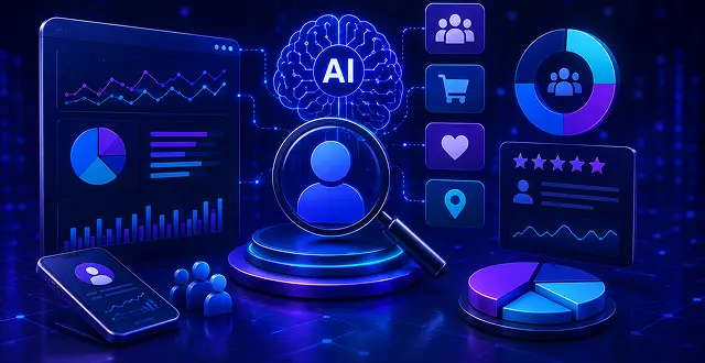 AI-Powered Customer Insights Solutions