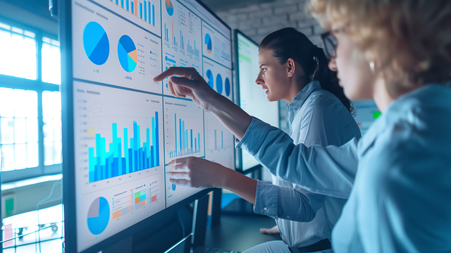 Predictive Analytics