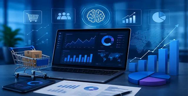 Commerce Analytics