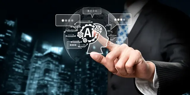SaaS Business Process Automation