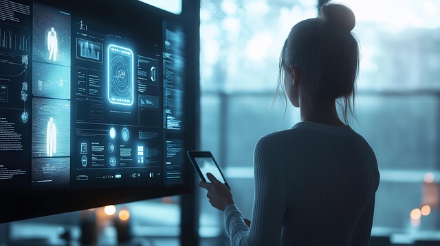 AI Data Visualization Solutions