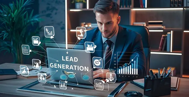 Lead Generation