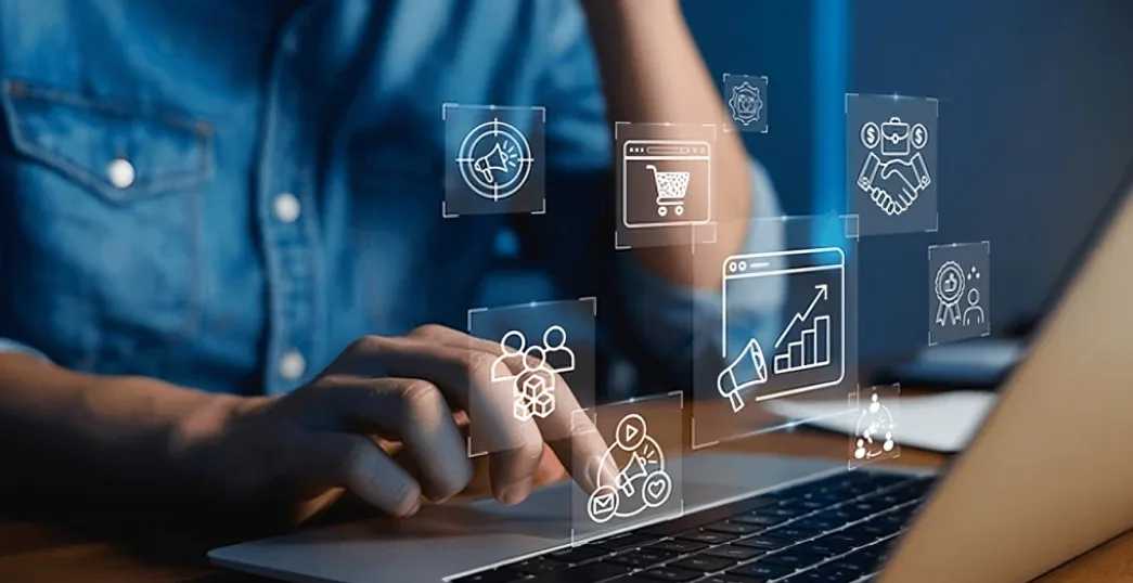 Marketing Automation