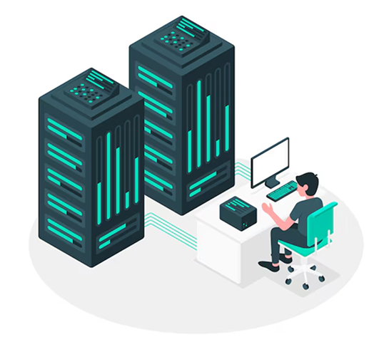 MongoDB Development Services