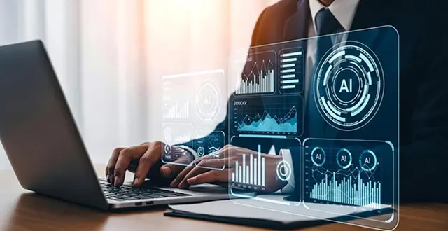 Enterprise AI Automation
