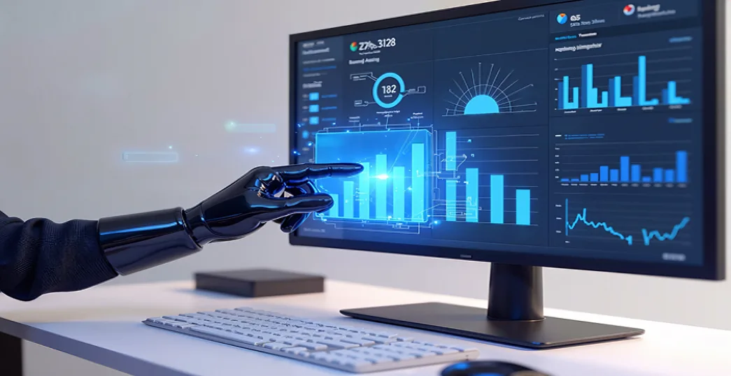 Business Process Automation
