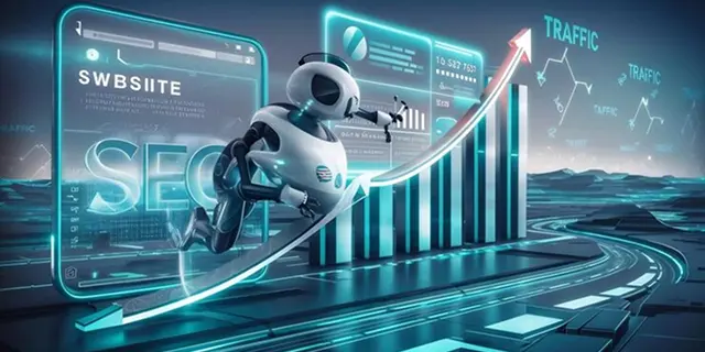 AI SEO Growth
