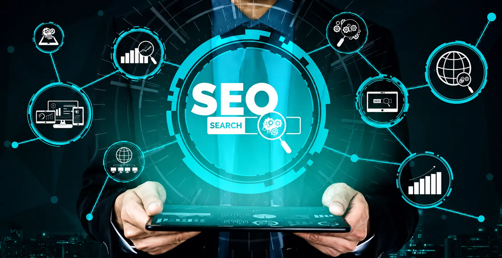 AI SEO Systems