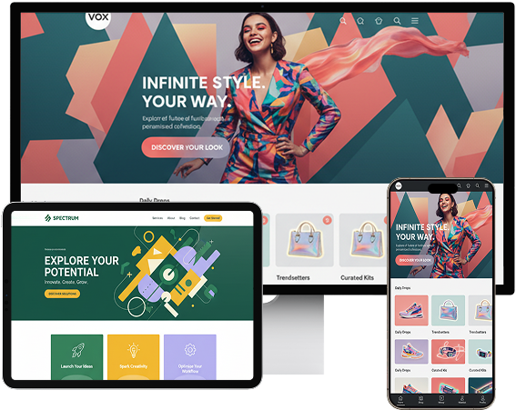 Shopify Development-appImg