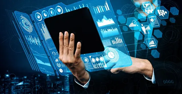 Customer Data Automation